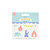 Violet Studio - Die Set - Little Circus - 8pcs