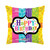 18" Birthday - Animal Print Birthday