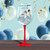 Wine Glass At Our Age
