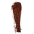 250g Chocolate Raffia (1/25)  3560