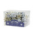 Metallic Silver / Gold Embossed Mini Star Bows (x60)