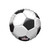 Soccer Balloon - 18 Inch