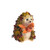 Sunset Meadow Hedgehog 14Cm