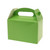 Party Box Green Pk 6