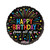 Birthday From All Of Us Balloon - 18 Inch