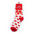 Valentine's Ladies Cosy Socks