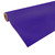 Kraft Paper Roll Purple 750Mm