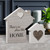 House Plaque Place Like Home