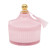 Candle Jar Rose & Oud