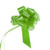 Pull Bow Lime Green Pk30 31Mm