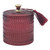 Desire Candle Jar Ruby