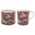 William Kilburn Mug In Tin