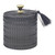Desire Candle Jar Graphite