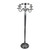 Candelabra With Display Plate 130Cm