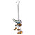 Glass Wing Fancy Honeybee Bobbin Bells