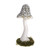 Mushroom With Moss 39.5Cm