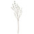 Plum Blossom Cream - 127cm