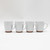 Stonebridge Set Of 4 Mugs White 