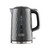 1.7L Honeycomb Kettle Grey3Kw