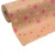 Kraft Paper Roll Multidot Cer Pink