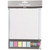 EVA Foam Sheets, assorted colours, A5, 148x210 mm 1 pack