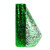 Glitter Mesh ribbon  runner 30cm x  5 yards Green