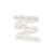 Rose Gold 'Mr & Mrs' Ribbon 25mm x 5m