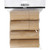 Cardboard tube, L: 4,7+9,3+14 cm, D: 5 cm, 6 pc/ 1 pack