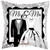 18" Mr and Mrs Foil Balloon