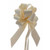 Pull Bow Eggshell Pack Of 30 31Mm