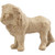Savannah Animals Lion single