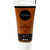 Pigment Art Acrylic Paint, raw sienna, opaque, 75 ml/ 1 bottle