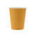 Yellow Party Cups - 9oz (x8) (12/72)