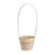 BFA Basket Pot Mum Nat D18cm