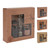Diffuser And Candle Set 3 Assorted