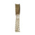 25mm x 5yds Natural Braided Ribbon (3/72)