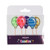 Balloon Picks Candles Pick Candle-