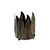 Tropical Sword Candleholder (12cm)