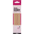 Knitting needles, L: 20 cm, size 7 , 1 set
