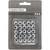Googly Eyes, D: 10 mm, 25 pc/ 1 pack