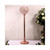 Rose Gold Crsytal Globe 80Cm