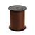 Chocolate Brown Curling Ribbon - 5mm x 500m