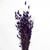 Bunny Tails (Hares ) Dark Lila 100Grams  Col 18N
