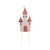 Castle Cake Topper 