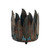 Tropical Sword Candleholder (14cm)