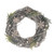 Frost Wreath 26Cm
