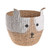 Storage Basket Dog 36Cm