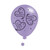 Balloon 60Th Anniversary Latex Pk8