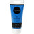 Pigment Art Acrylic Paint, cyan blue, opaque, 75 ml/ 1 bottle