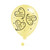 Balloon 30Th Anniversary Latex Pk8